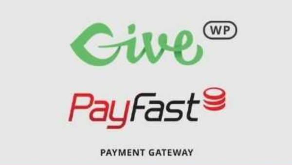 GiveWP Payfast Payment Gateway GPL GiveWP Payfast Payment Gateway GPL