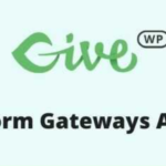 GiveWP Per Form Gateways GPL
