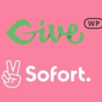 GiveWP Sofort Payment Gateway GPL