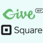 GiveWP Square Gateway GPL