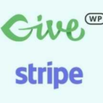GiveWP Stripe Gateway GPL