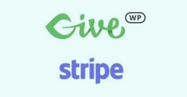 GiveWP Stripe Gateway GPL GiveWP Stripe Gateway GPL