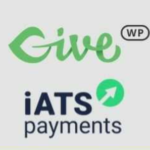GiveWP iATS Gateway GPL