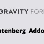 Gravity Forms Gutenberg Addon GPL