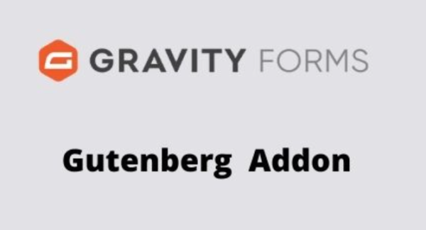 Gravity Forms Gutenberg Addon GPL