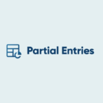 Gravity Forms Partial Entries GPL