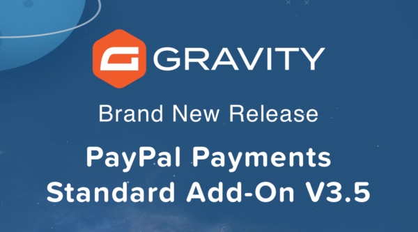 Gravity Forms PayPal Payments Standard Addon GPL Gravity Forms PayPal Payments Standard Addon GPL