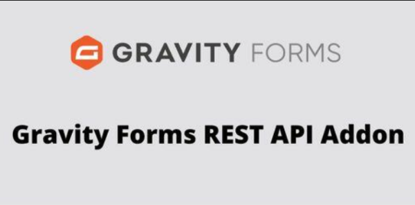 Gravity Forms REST API Addon GPL Gravity Forms REST API Addon GPL