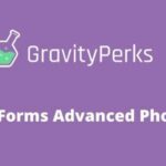 Gravity Perks Advanced Phone Field Addon GPL