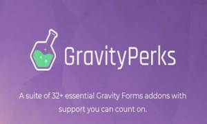 Gravity Perks Base Plugin GPL