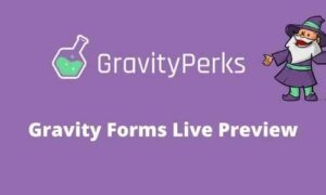 Gravity Perks Live Preview GPL