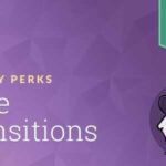 Gravity Perks Page Transitions Addon GPL
