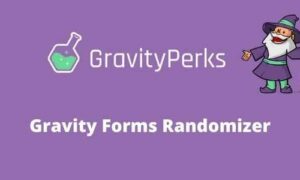 Gravity Perks Randomizer GPL