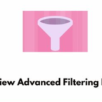 GravityView Advanced Filtering Extension GPL