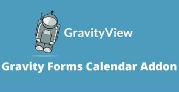 GravityView Gravity Forms Calendar GPL