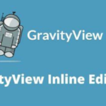 GravityView Inline Edit GPL