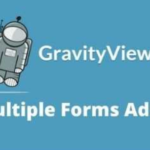 GravityView Multiple Forms GPL