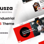 Indusza Theme GPL