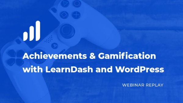 LearnDash LMS Achievements GPL LearnDash LMS Achievements GPL