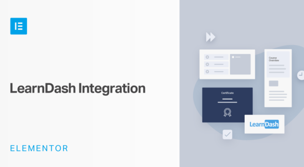 LearnDash LMS Elementor Integration GPL LearnDash LMS Elementor Integration GPL