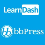 LearnDash bbPress Integration Addon GPL
