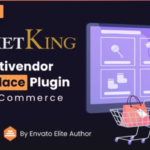 MarketKing GPL