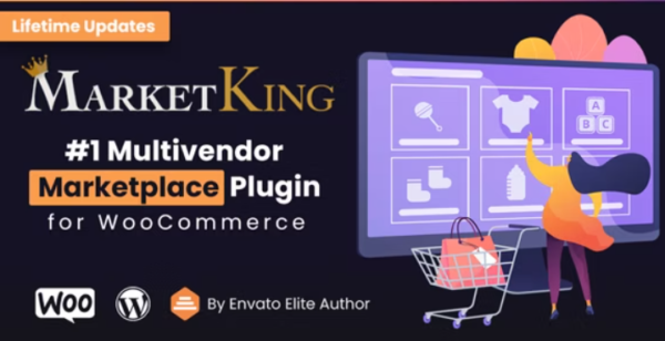 MarketKing GPL MarketKing GPL