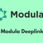 Modula Deeplink GPL