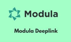 Modula Deeplink GPL