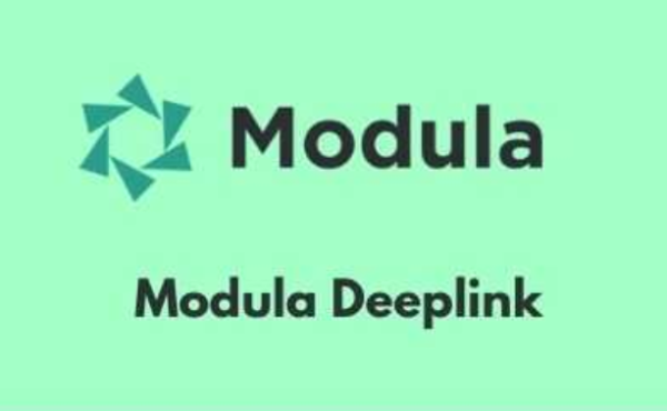 Modula Deeplink GPL Modula Deeplink GPL