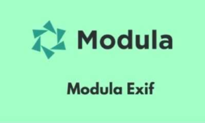 Modula Exif GPL