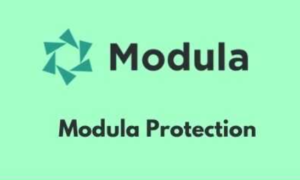 Modula Protection GPL