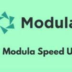 Modula Speed Up GPL