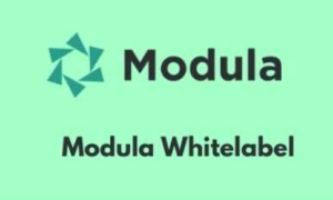 Modula Whitelabel GPL