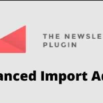 Newsletter Advanced Import Addon GPL