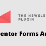 Newsletter Elementor Forms Addon GPL