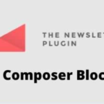 Newsletter Extended Composer Blocks Addon GPL