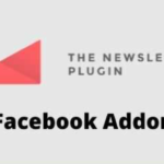 Newsletter Facebook Addon GPL