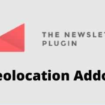 Newsletter Geolocation Addon GPL