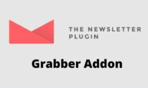 Newsletter Grabber Addon GPL