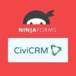 Ninja Forms CiviCRM Addon GPL