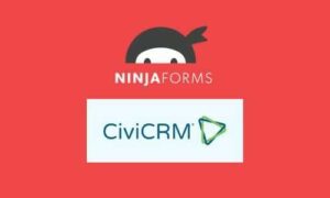 Ninja Forms CiviCRM Addon GPL