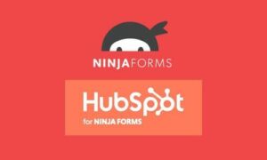 Ninja Forms HubSpot Extension GPL