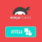 Ninja Forms Layout and Styles GPL