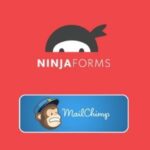Ninja Forms MailChimp GPL