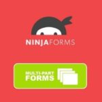Ninja Forms MultiPart Forms GPL