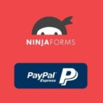 Ninja Forms PayPal Express GPL