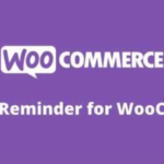 Payment Reminder for WooCommerce GPL