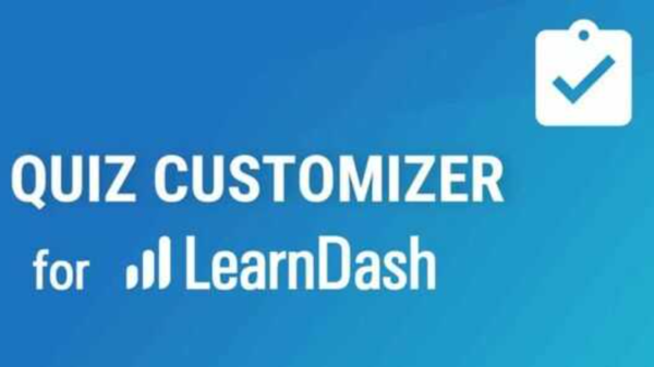 Quiz Customizer for LearnDash GPL