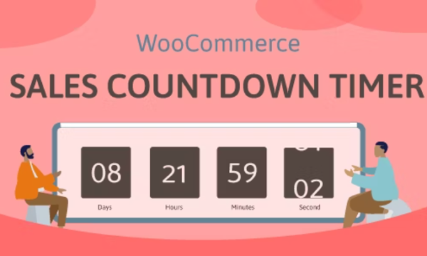 Sales Countdown Timer GPL v1.1.4 for WooCommerce and WordPress ...